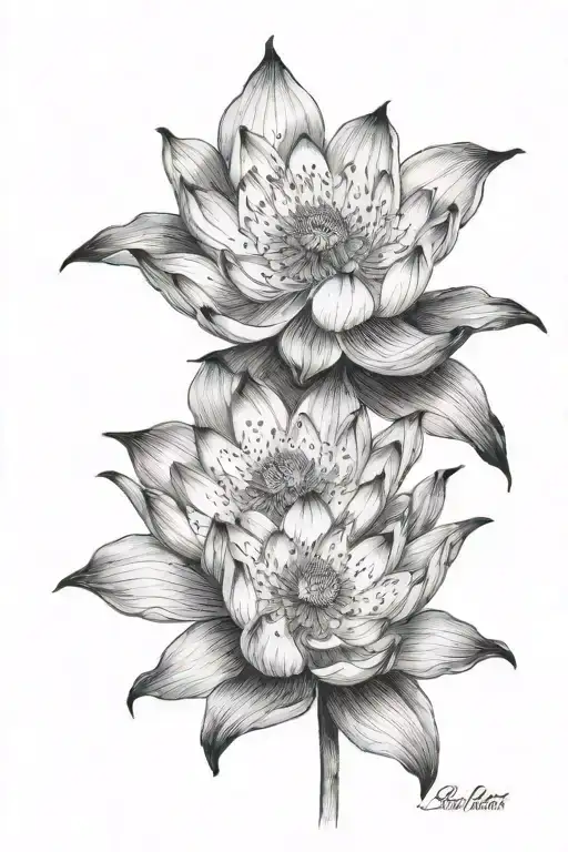 Lotus Lotus Flower