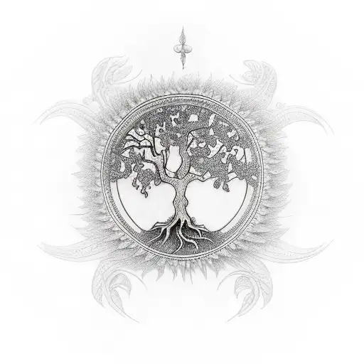 Tree Of Life