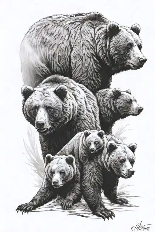Bear Family