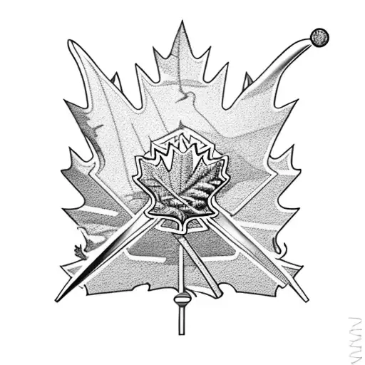 Canadian Military Hockey