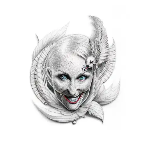 Mama Through Different Time Periods