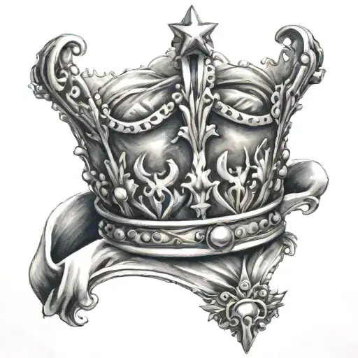 Crown Star