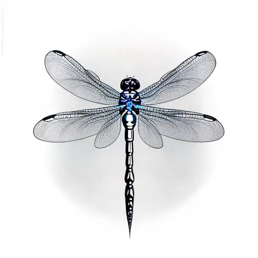 Dragonfly