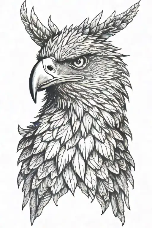 Eagle Head