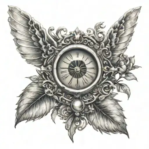 Passion Strength Inspired