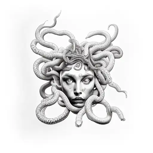 Medusa