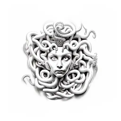 Medusa