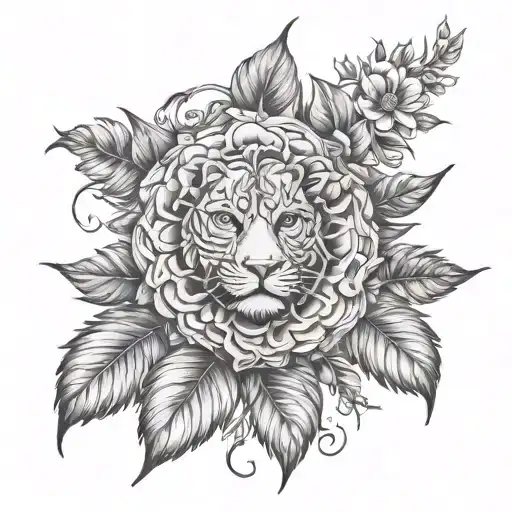 Resilience Growth Strength