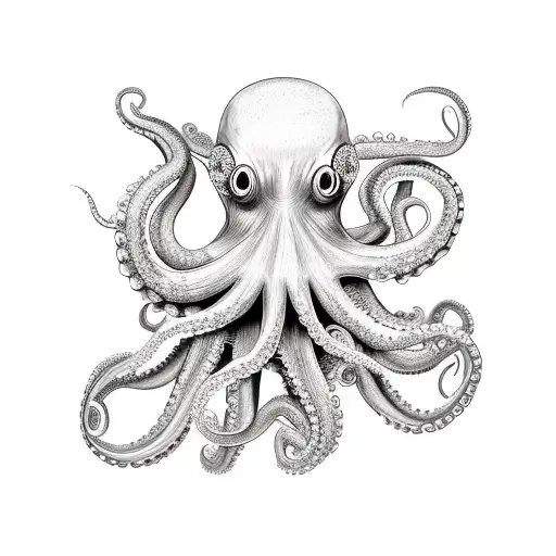 Octopus