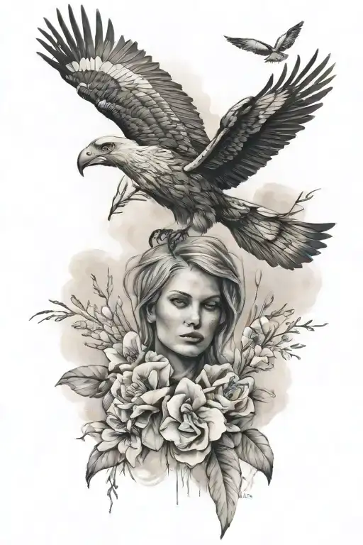 Freedom She Is Someone