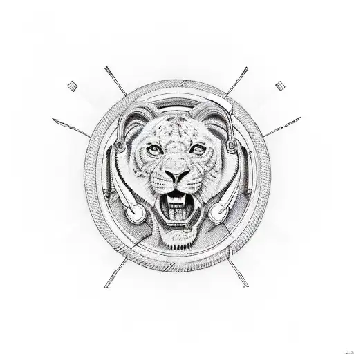 Family Road Trip With Music Blasting