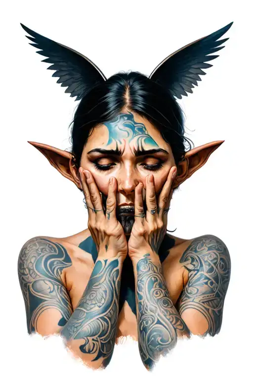 Hear No Evil Speak No Evil Speak No Evil