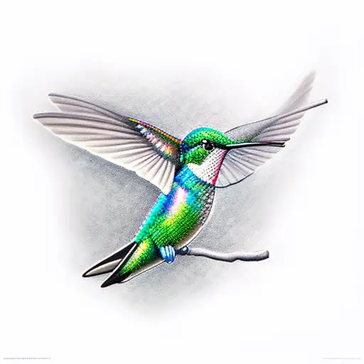 Hummingbird