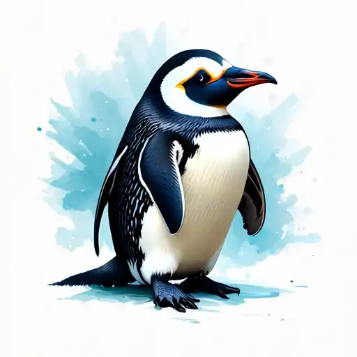 Penguin
