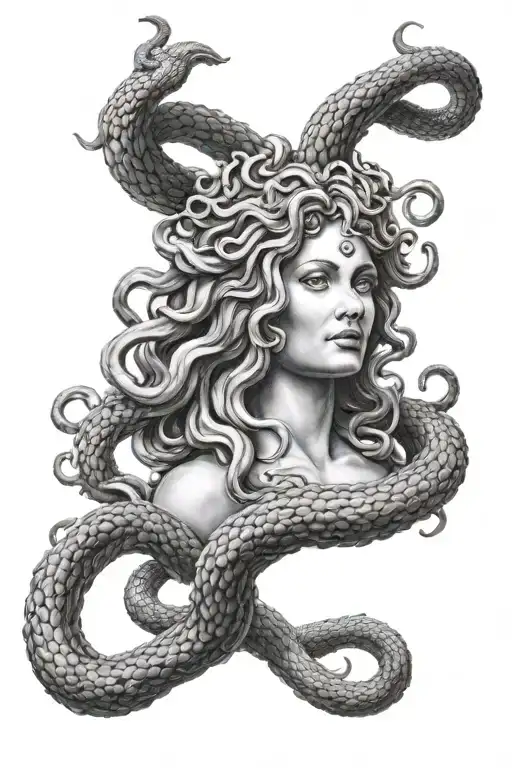 Medusa