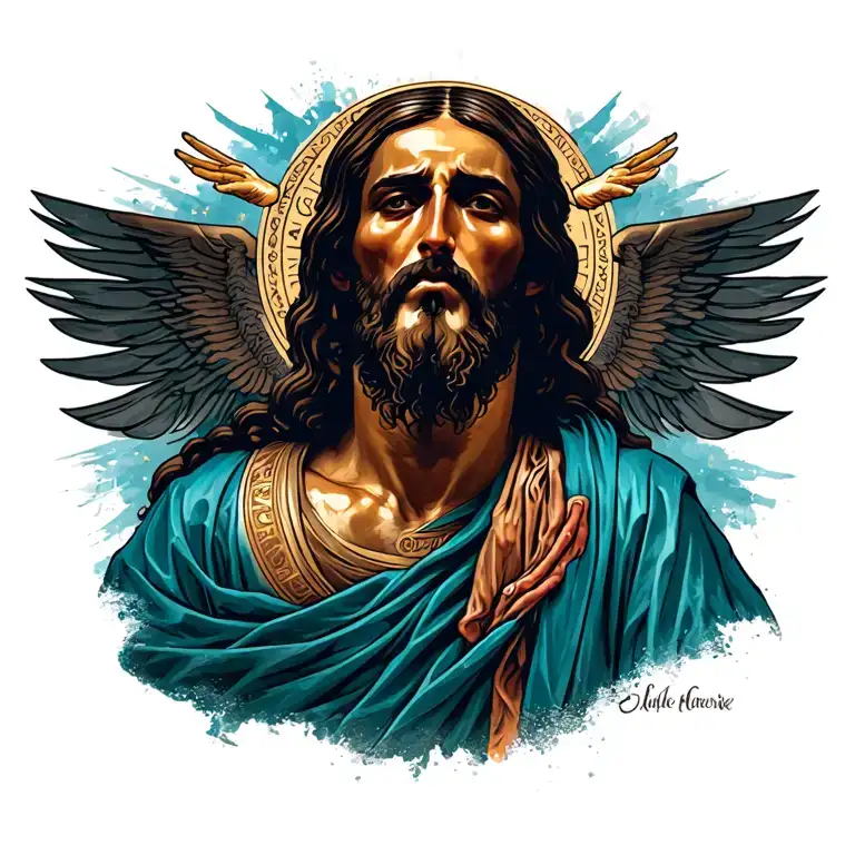 Jesus Fucking Mohammed