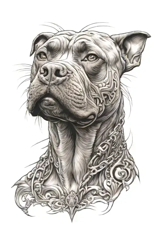 Pit Bull Watch Orel Cobra