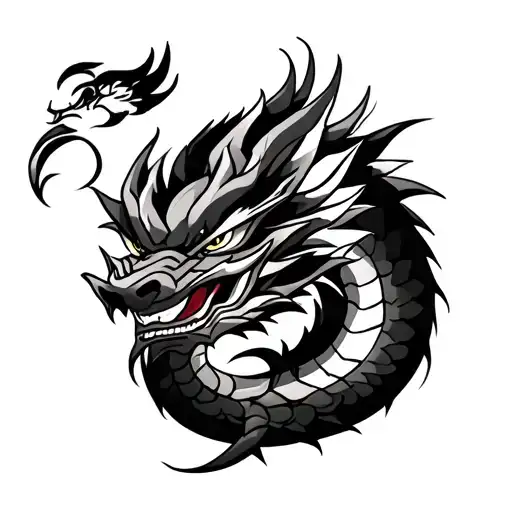 Dragon Ball Shenlong