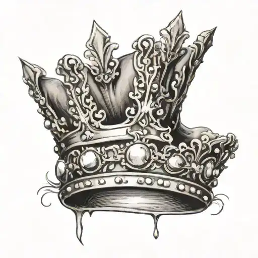 Queen Crown
