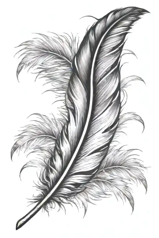 Feather