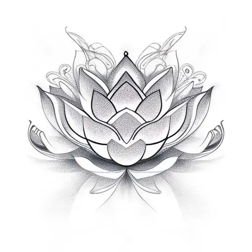 Lotus Flower