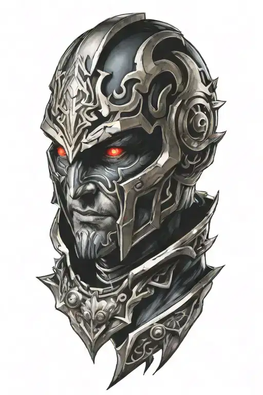 Legion Commander Dota 2