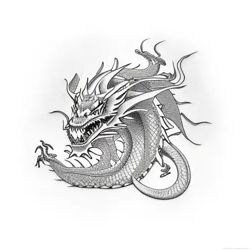 Dragon
