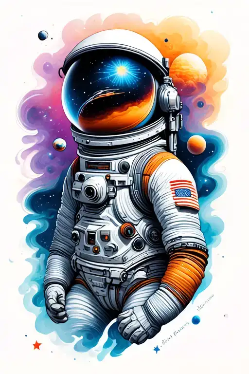 Space