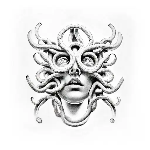 Medusa