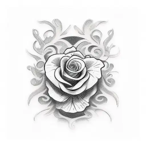 Getto Love Omerta Gangsta