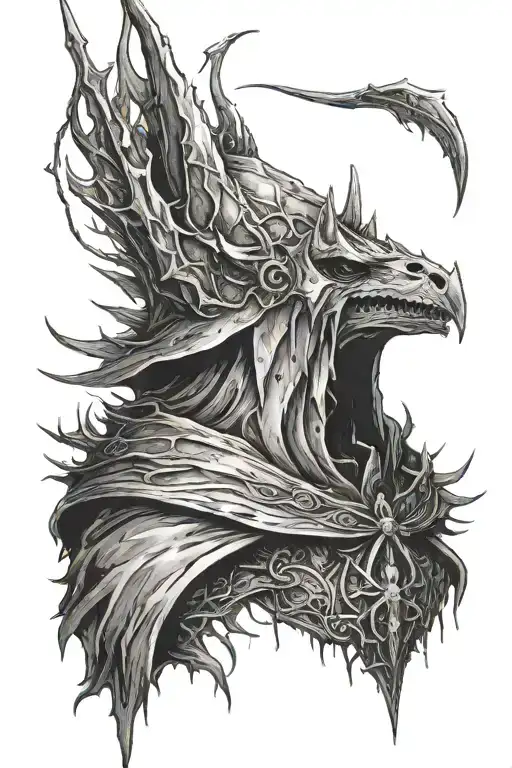 Witch King