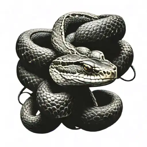Python Snake