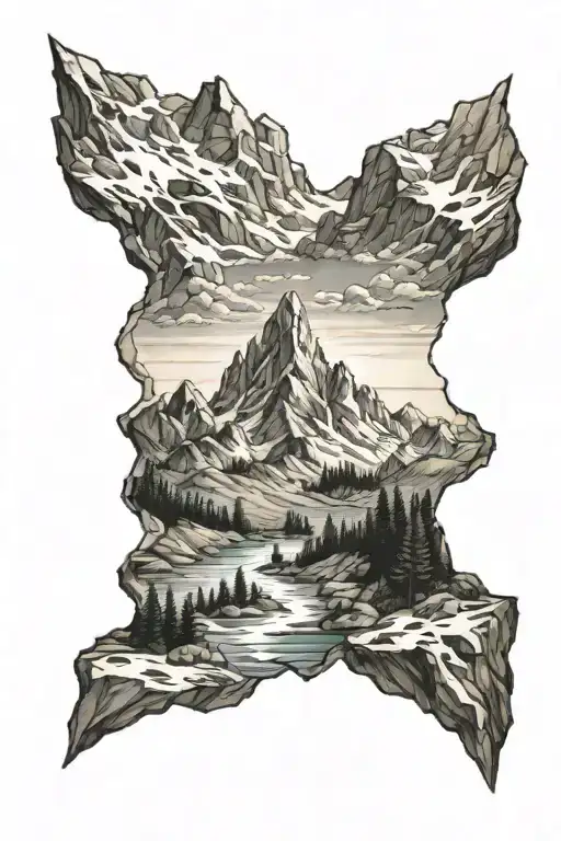 Mountain