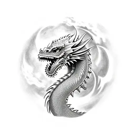 Dragon Com Lua
