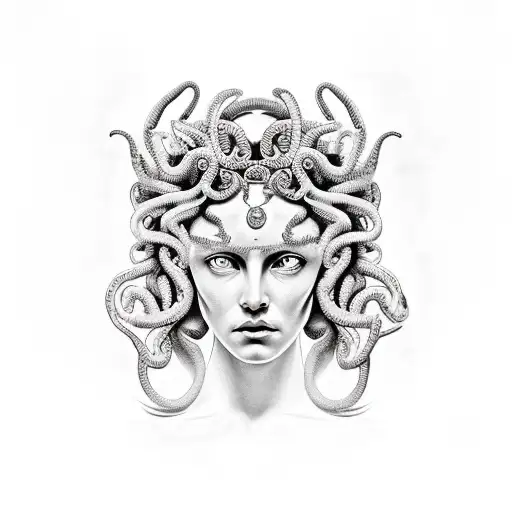 Medusa