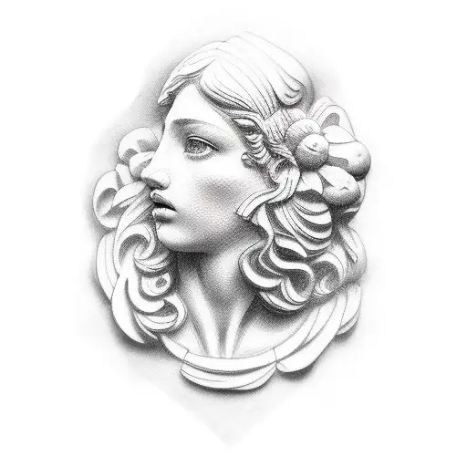 Female Greek Sculpture