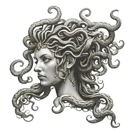 Medusa