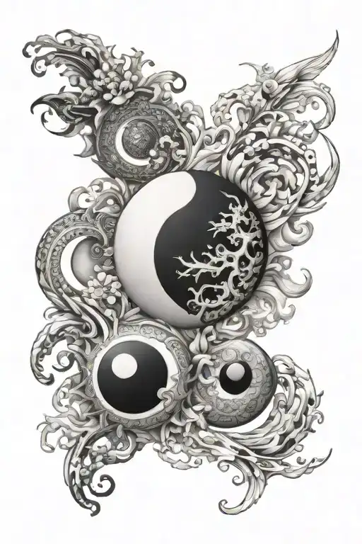 Sun Ying Yang