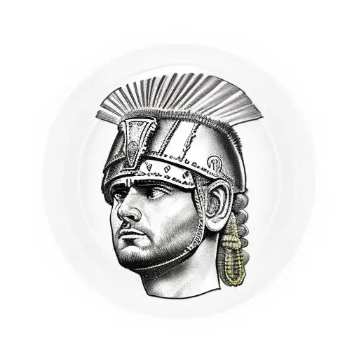 Roman Centurion