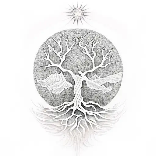 Tree Of Life