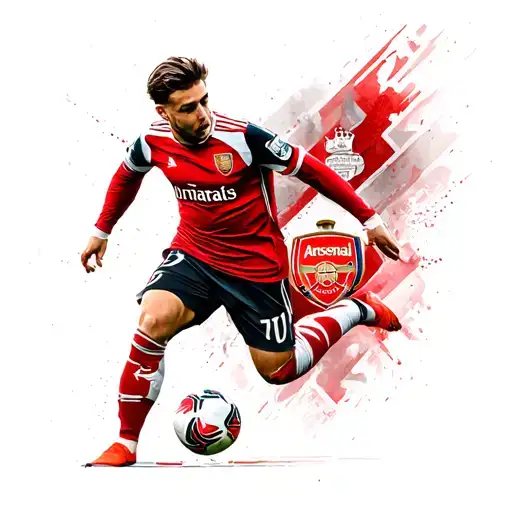 Arsenal Football Club