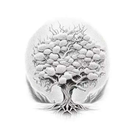 Eldritch Horror Tree