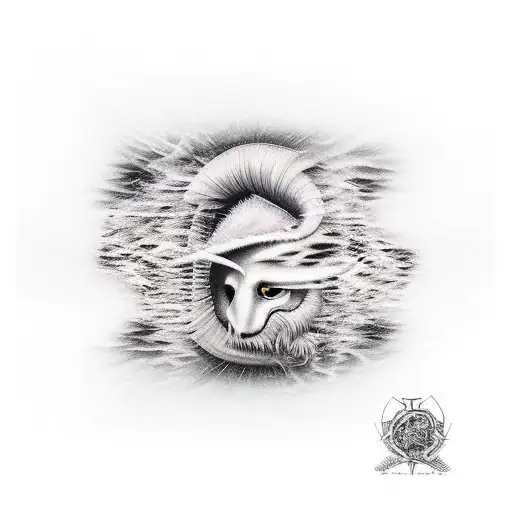 Fire Surrounding The Name Bryce