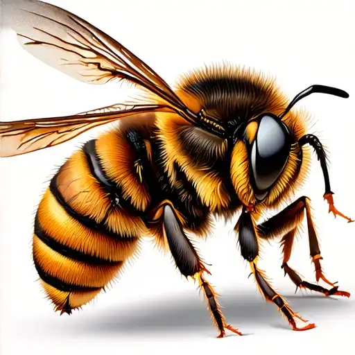 Bee Several