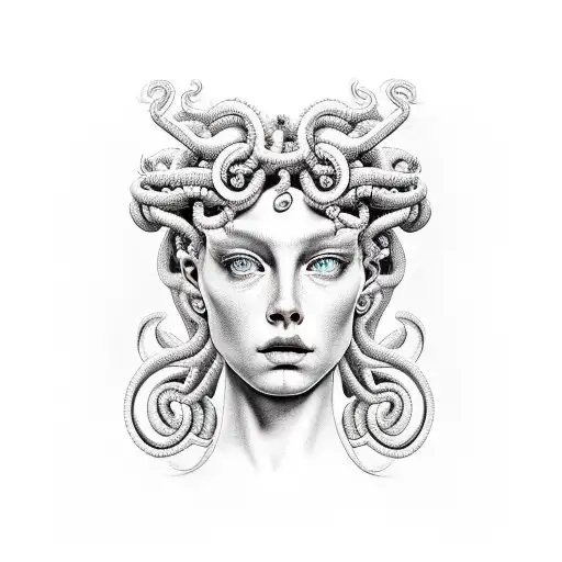 Medusa