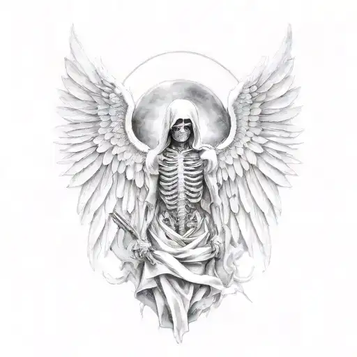 Angel Of Death