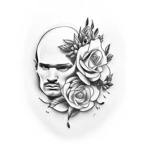 Cover Peace Love Music