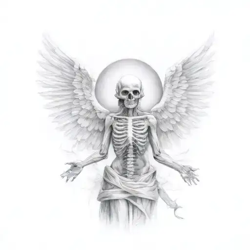 Angel Of Death