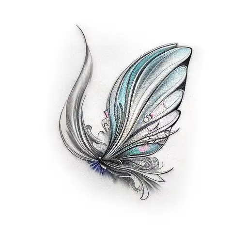 Fairy Wing