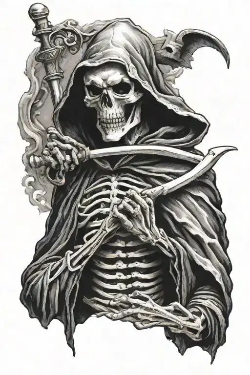 Grim Reaper